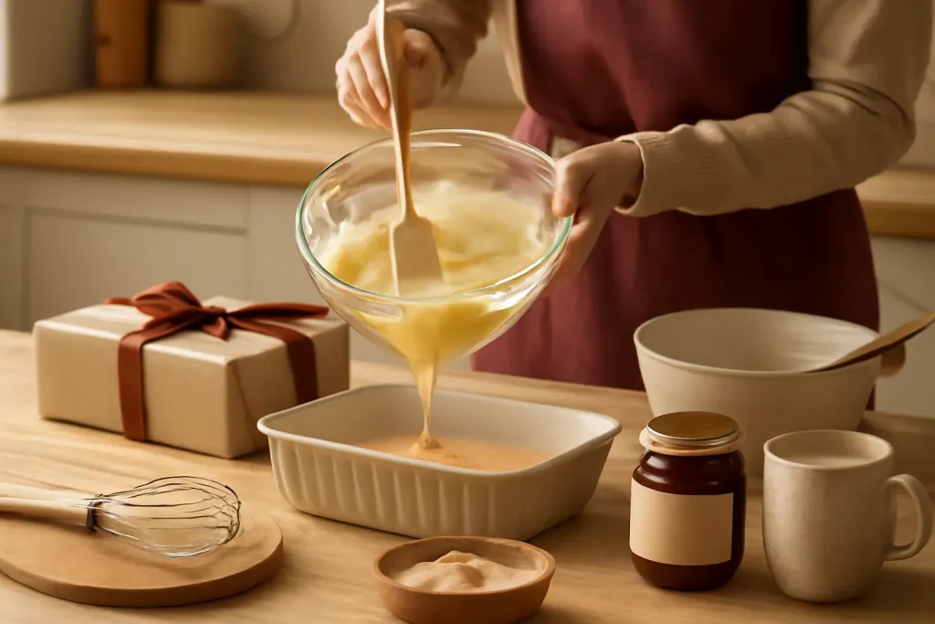 Editorial photograph illustrating Hands-On Tools That Encourage Experimentation from the Kitchen Science Gifts For Adults guide